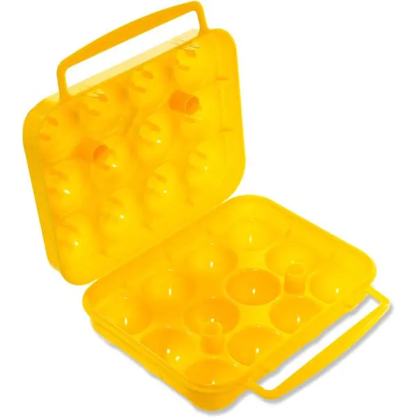 12-Egg Holder