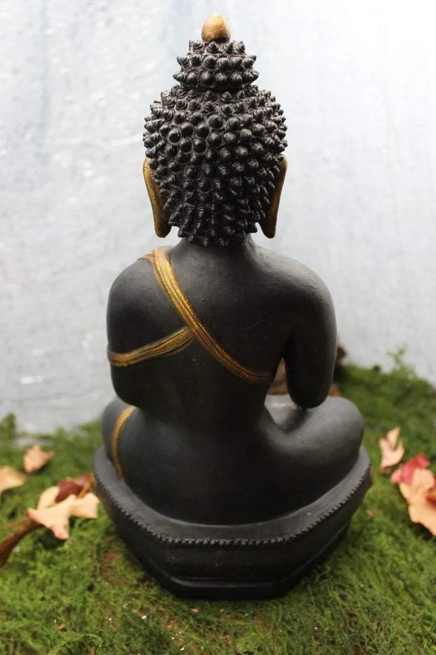 13 Inch Shakyamuni Buddha Statue