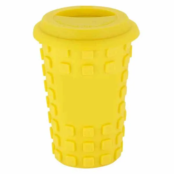 16 oz Sili Square Tumbler