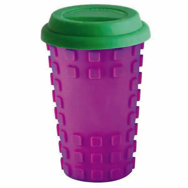 16 oz Sili Square Tumbler