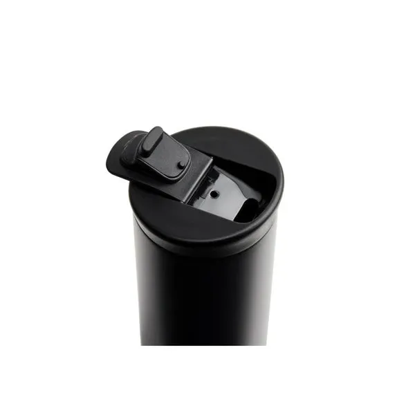 16oz Nomad Tumbler in Black