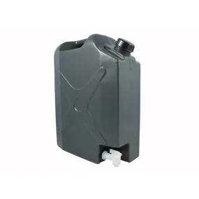 20 Litre Jerry Can, Poly Water Tank | BOAB