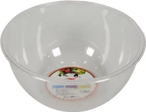 22cm Plastic Salad Bowl