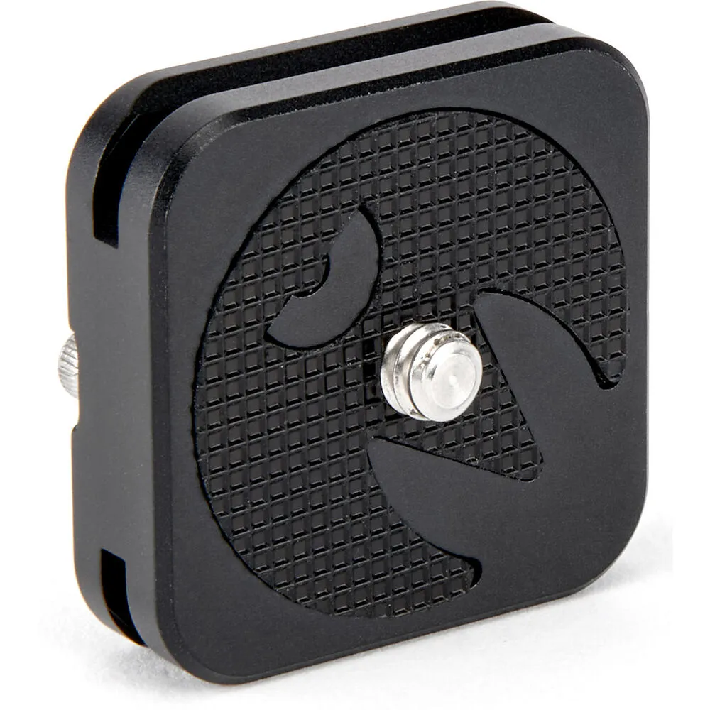 3 Legged Thing QR4-EQ Quick Release Plate