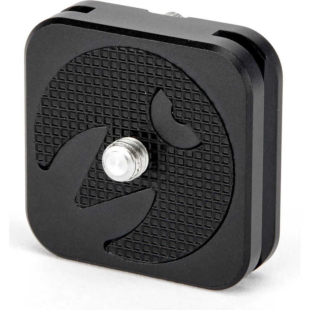 3 Legged Thing QR4-EQ Quick Release Plate