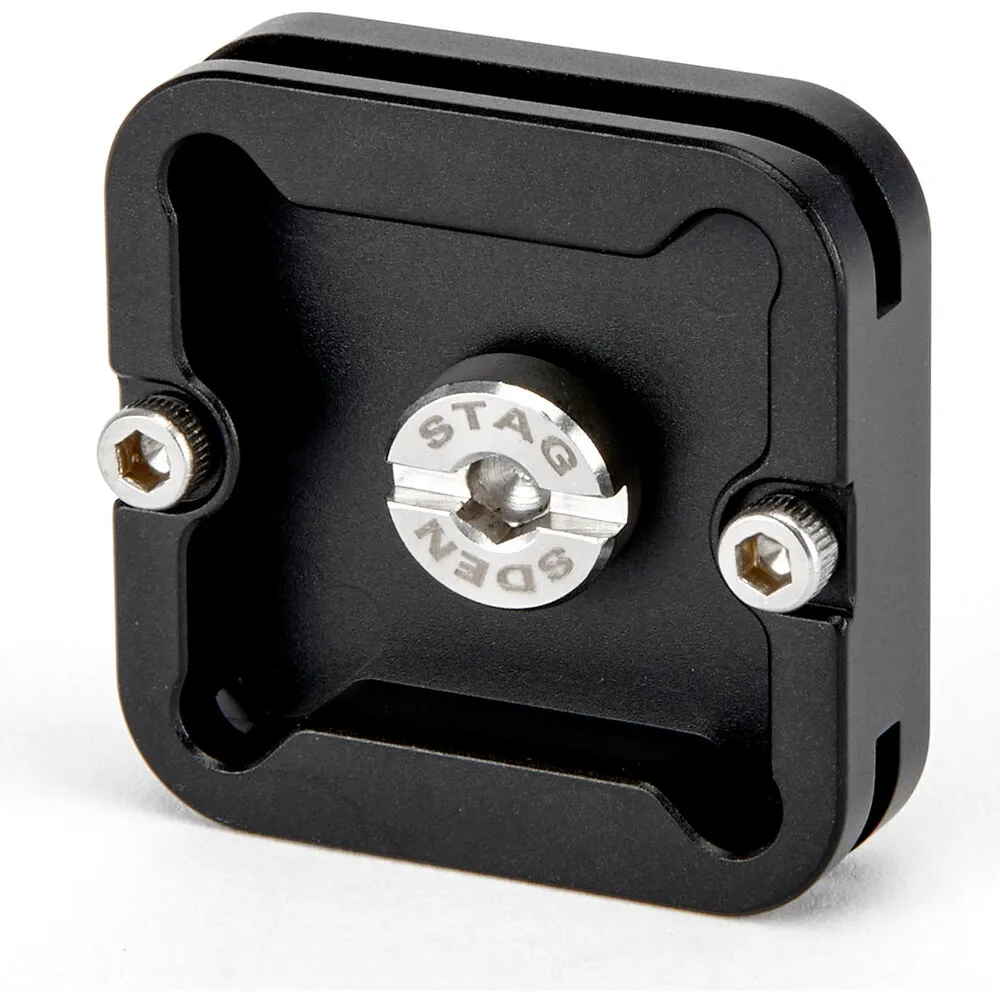 3 Legged Thing QR4-EQ Quick Release Plate