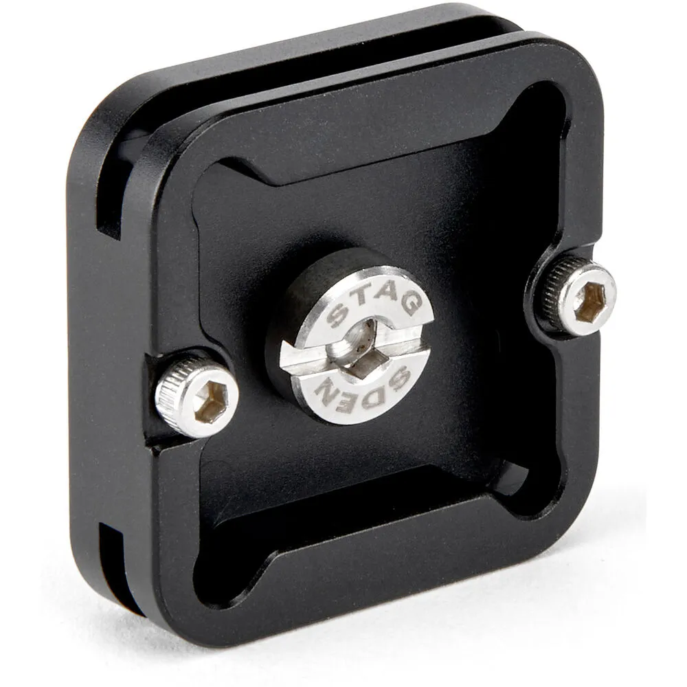 3 Legged Thing QR4-EQ Quick Release Plate