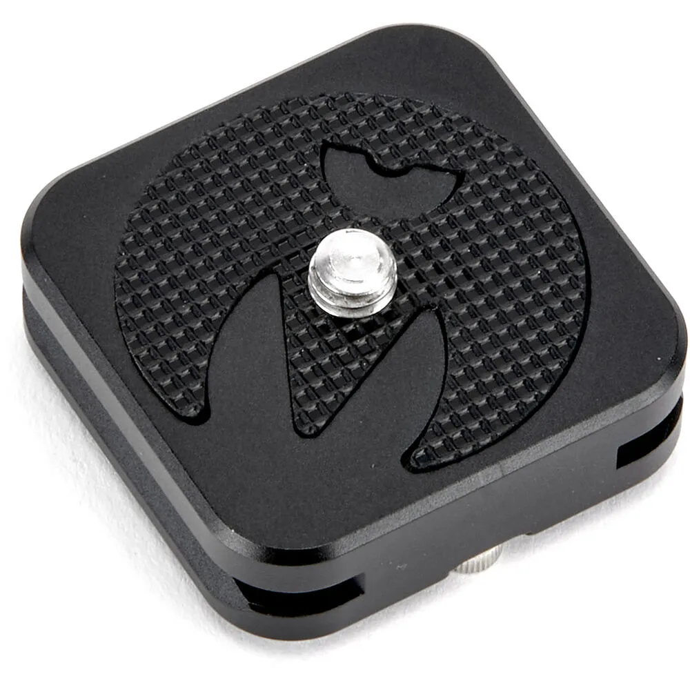 3 Legged Thing QR4-EQ Quick Release Plate