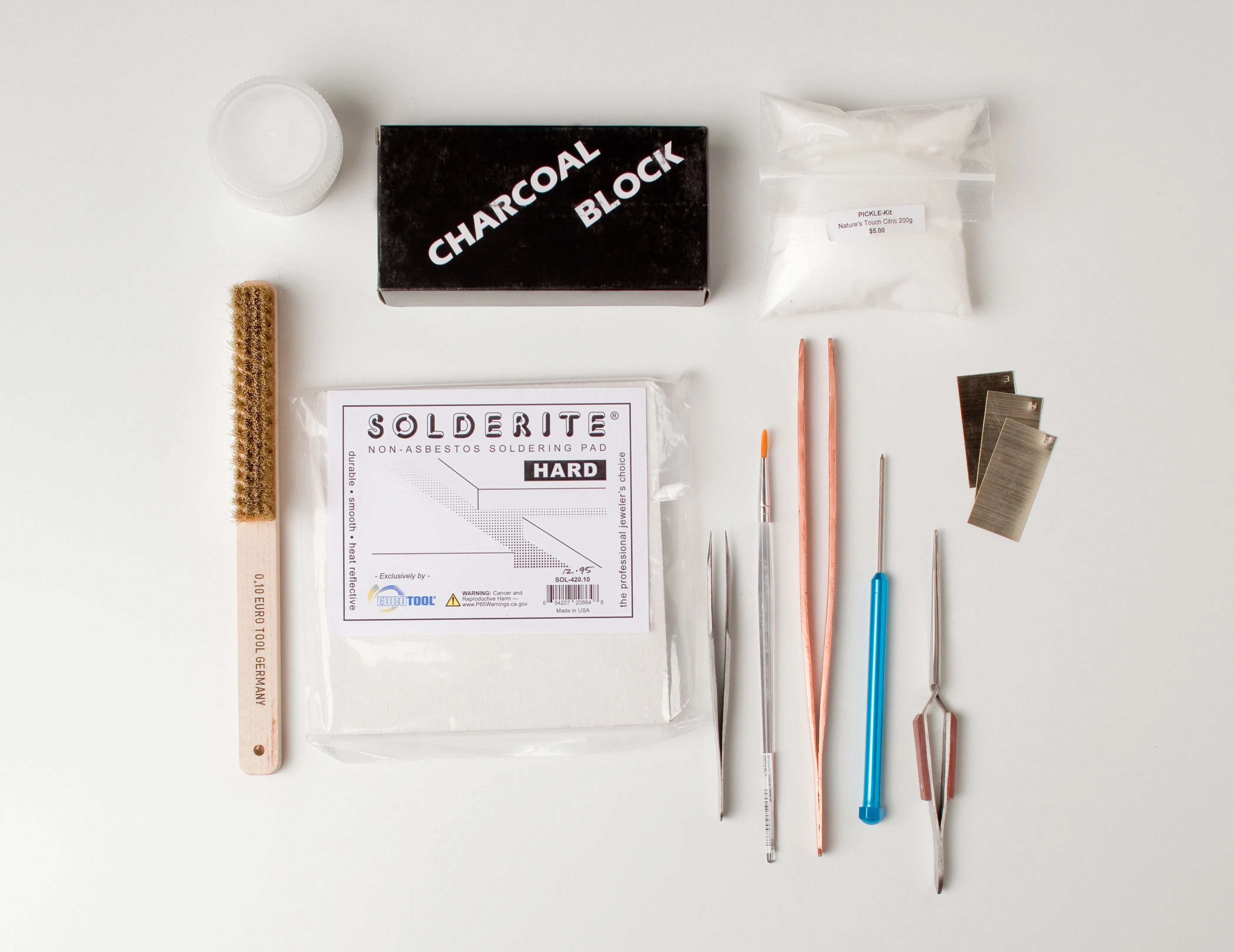 #3 Soldering Kit