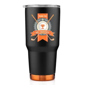 30 oz Big Joe Tumbler