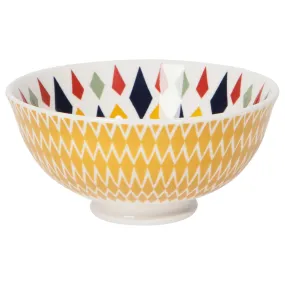 4.75" Kaleidoscope Small Bowl