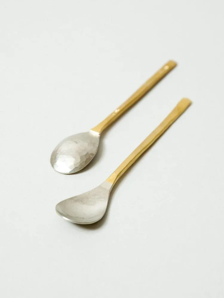 Albata Tea Spoon