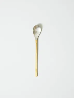 Albata Tea Spoon