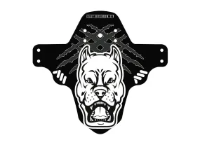 AMS Mud Guard - Pitbull