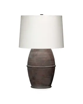 Antiquity Table Lamp