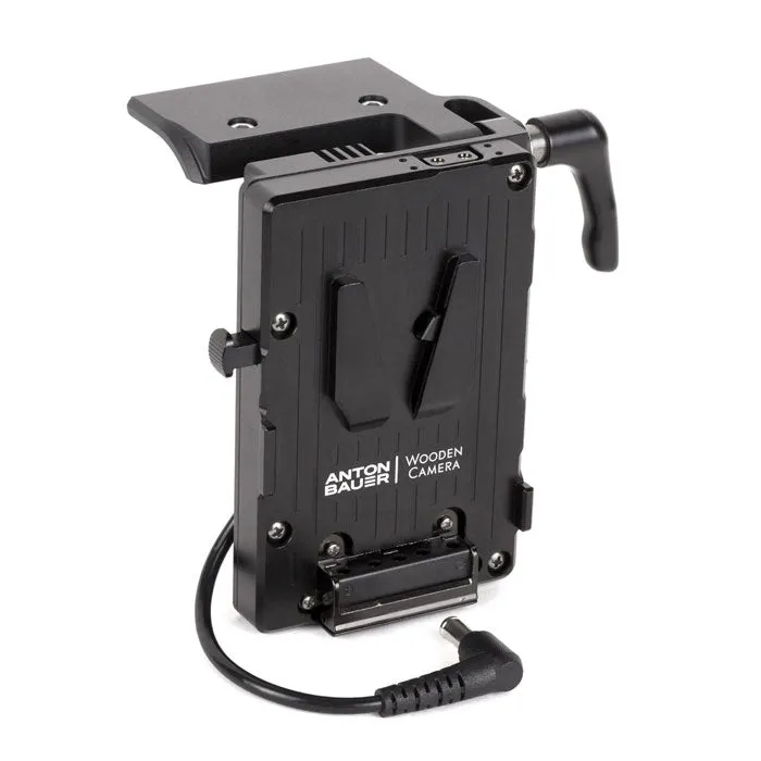 Anton Bauer Battery Slide Pro V-Mount (Sony FX-9)