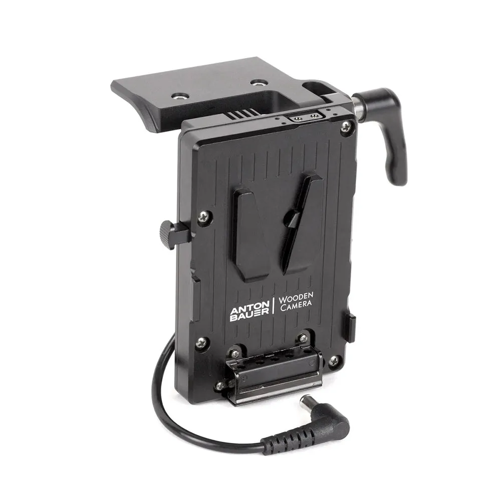 Anton Bauer Battery Slide Pro V-Mount (Sony FX-9)