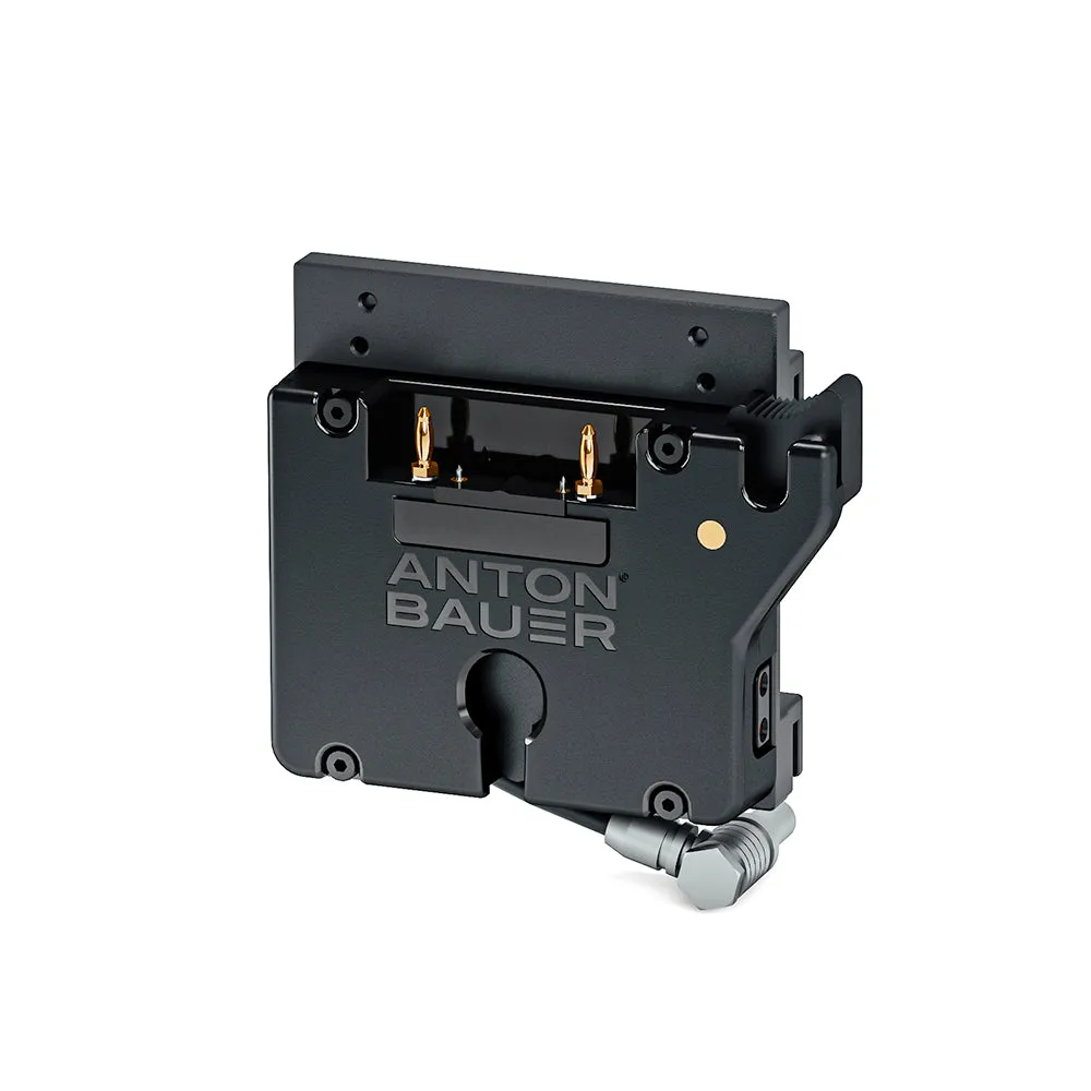 Anton Bauer Bracket Gold Mount for RED KOMODO