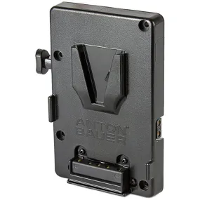 Anton Bauer Bracket V-Mount Dual P-Tap