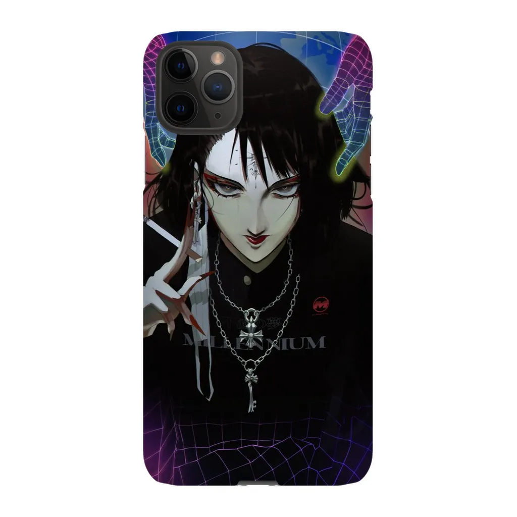 Apparition Phone Case