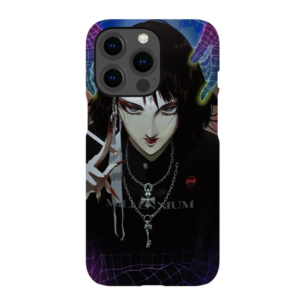 Apparition Phone Case