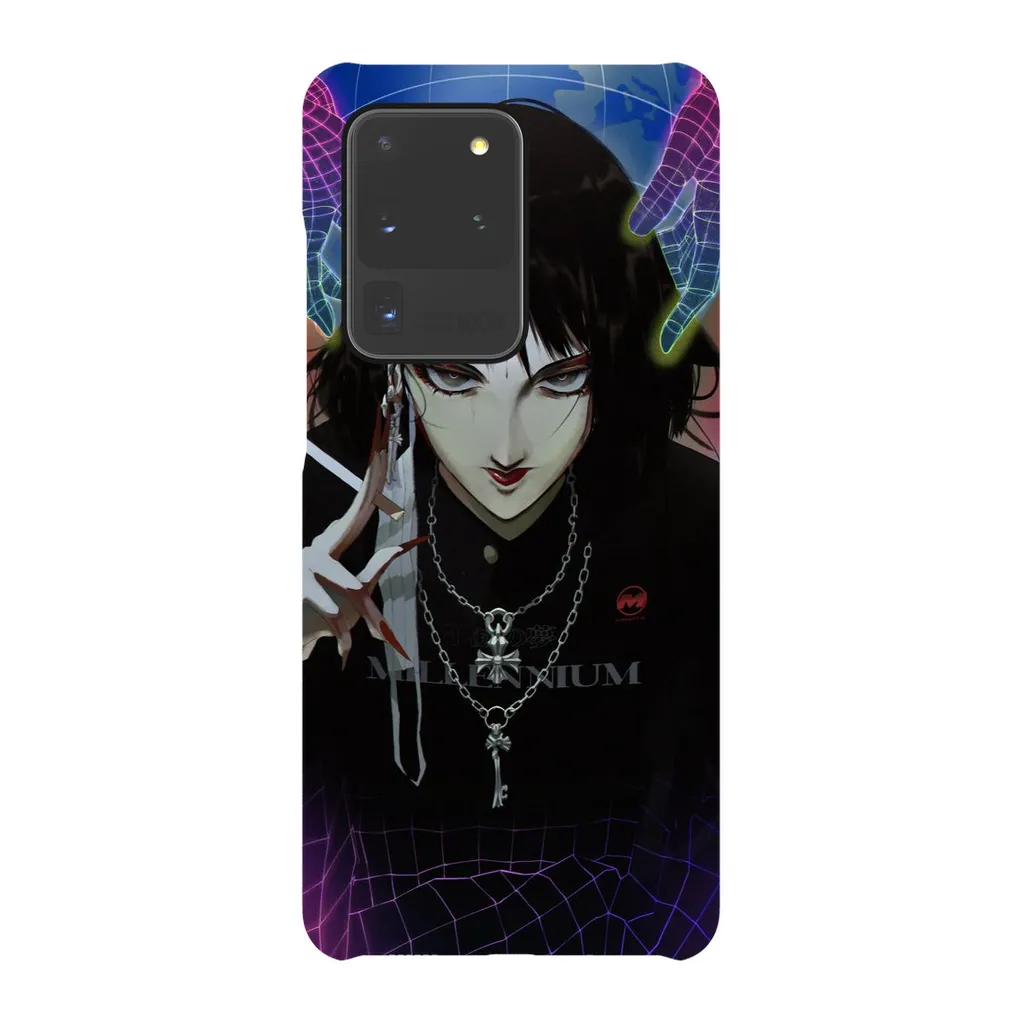 Apparition Phone Case