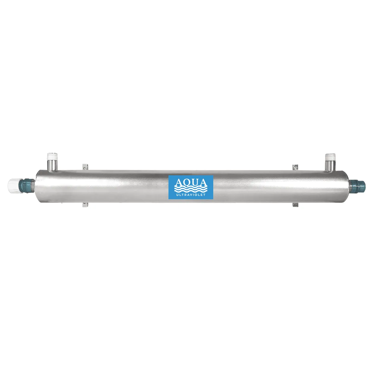 Aqua Ultraviolet Stainless Steel Series UV Sterilizers