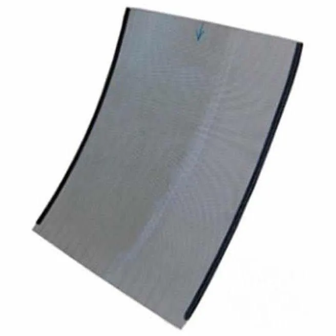 AquaForte UltraSieve III Replacement Screen Parts