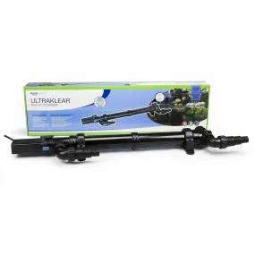 Aquascape UltraKlear 2500 UV Clarifier