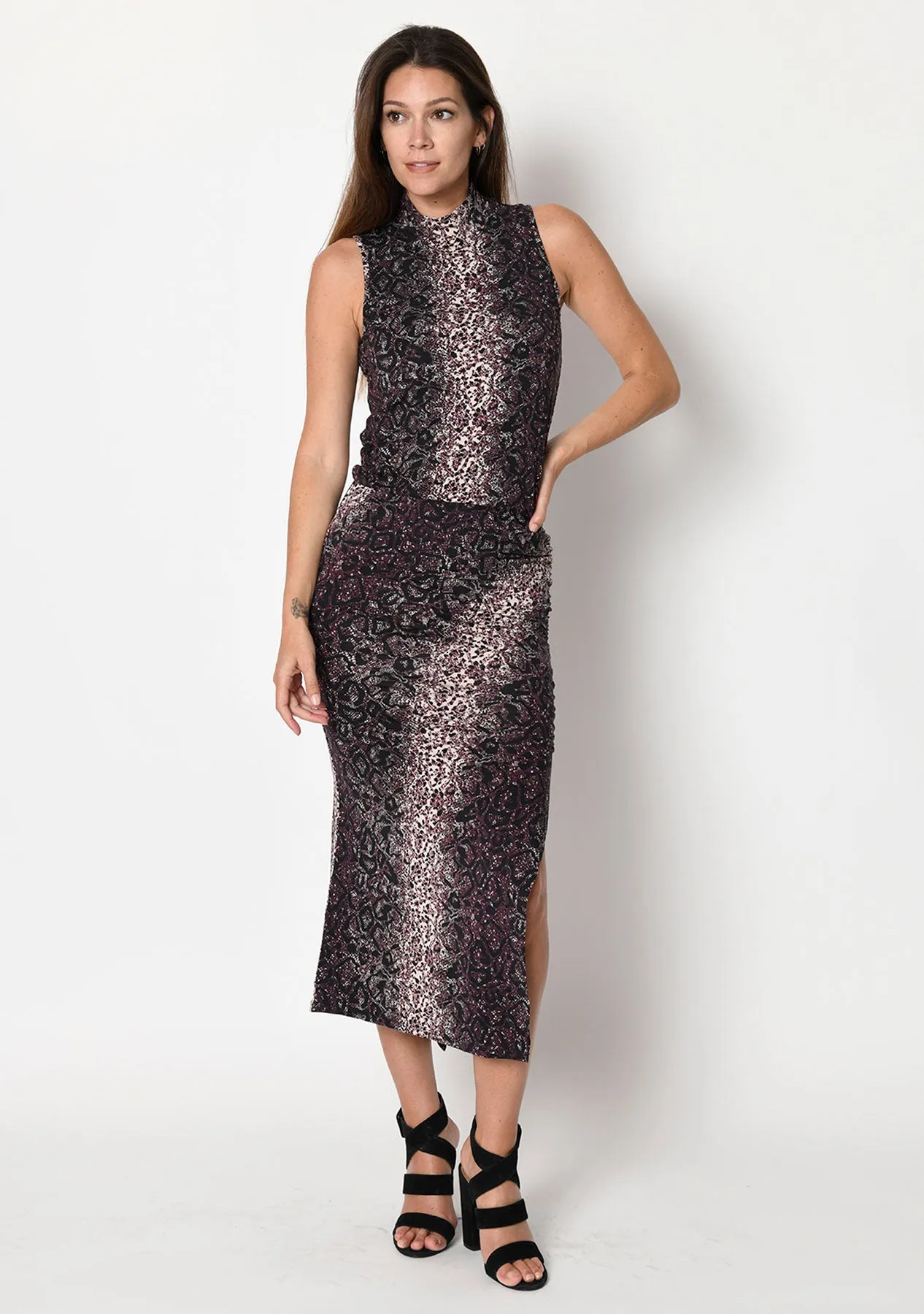 Arden Modal Dress