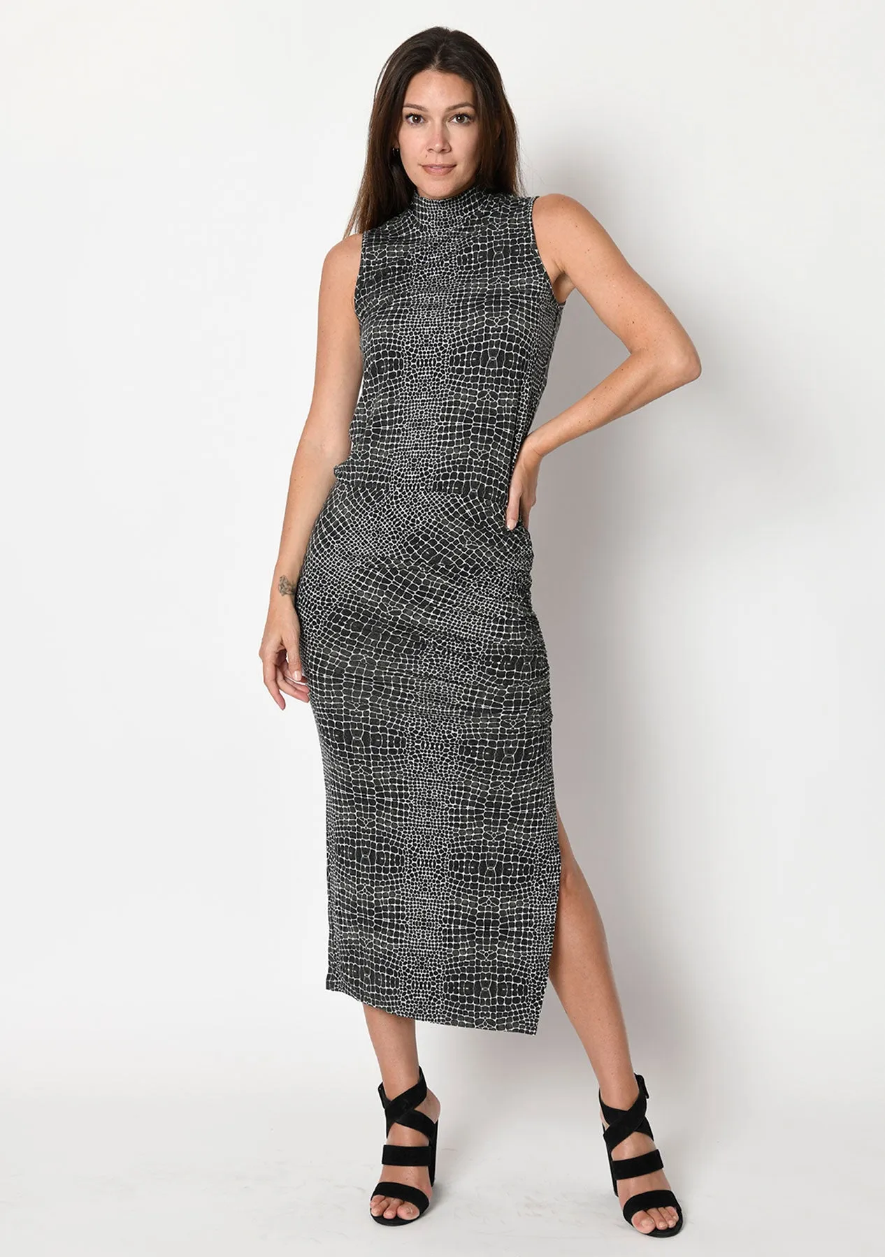 Arden Modal Dress