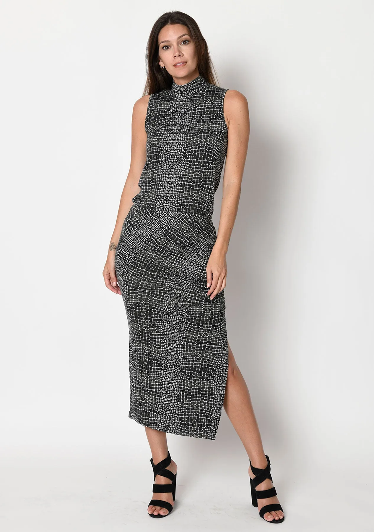 Arden Modal Dress