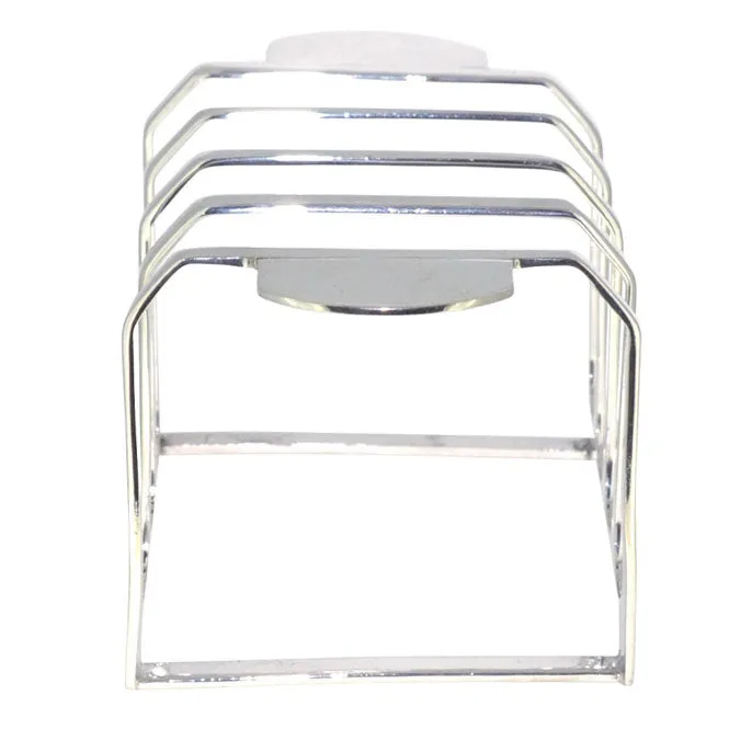 Art Deco Toast Rack