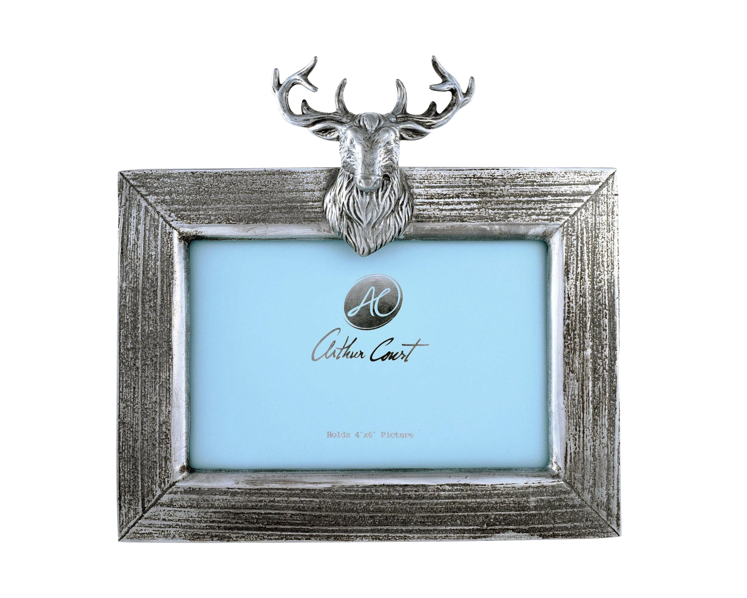 Arthur Court Elk Mount Picture Frame