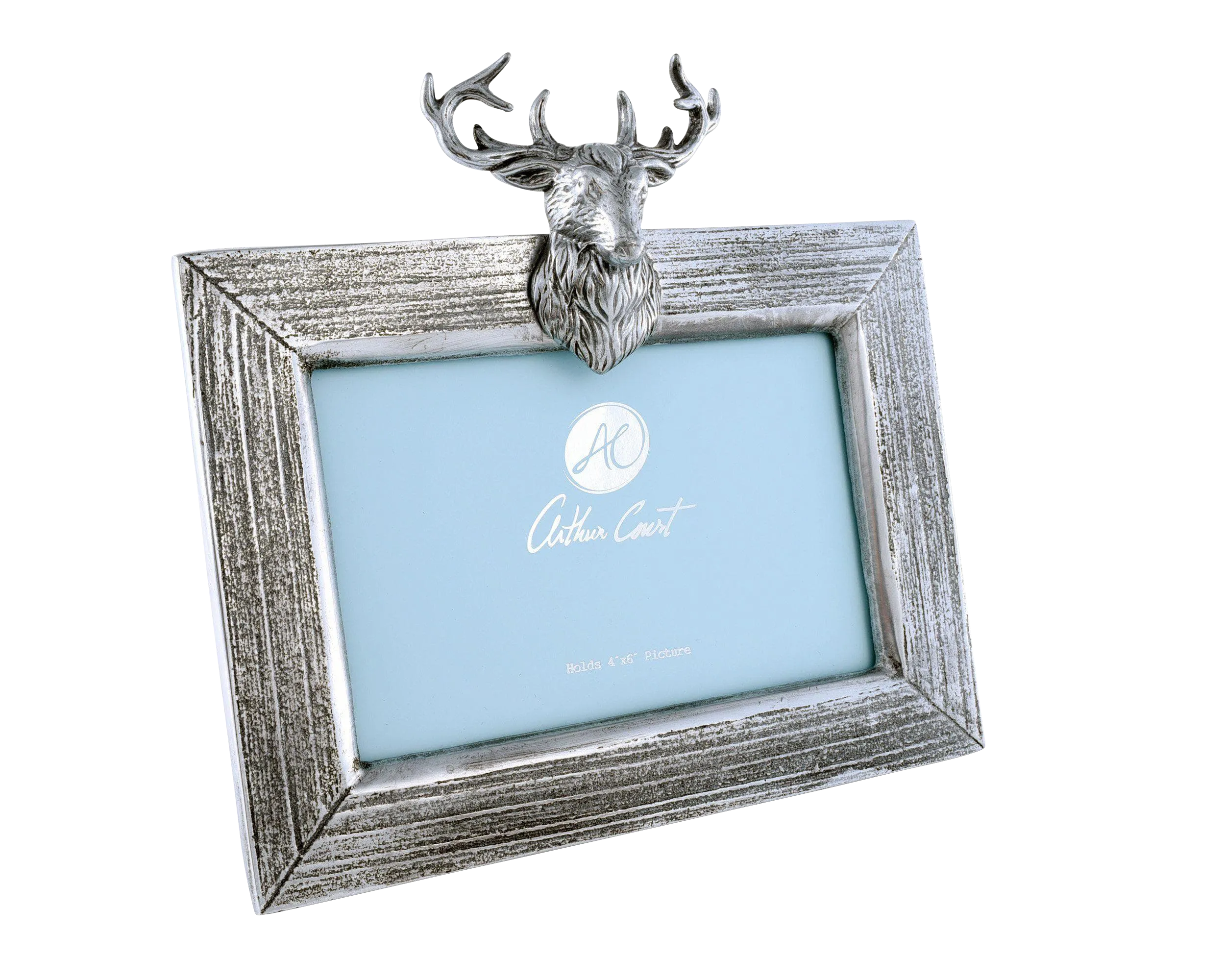 Arthur Court Elk Mount Picture Frame