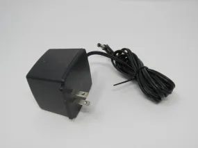 Asante Technologies Power Supply Adapter Output 12VAC Genuine/OEM DV-1215A -- Used