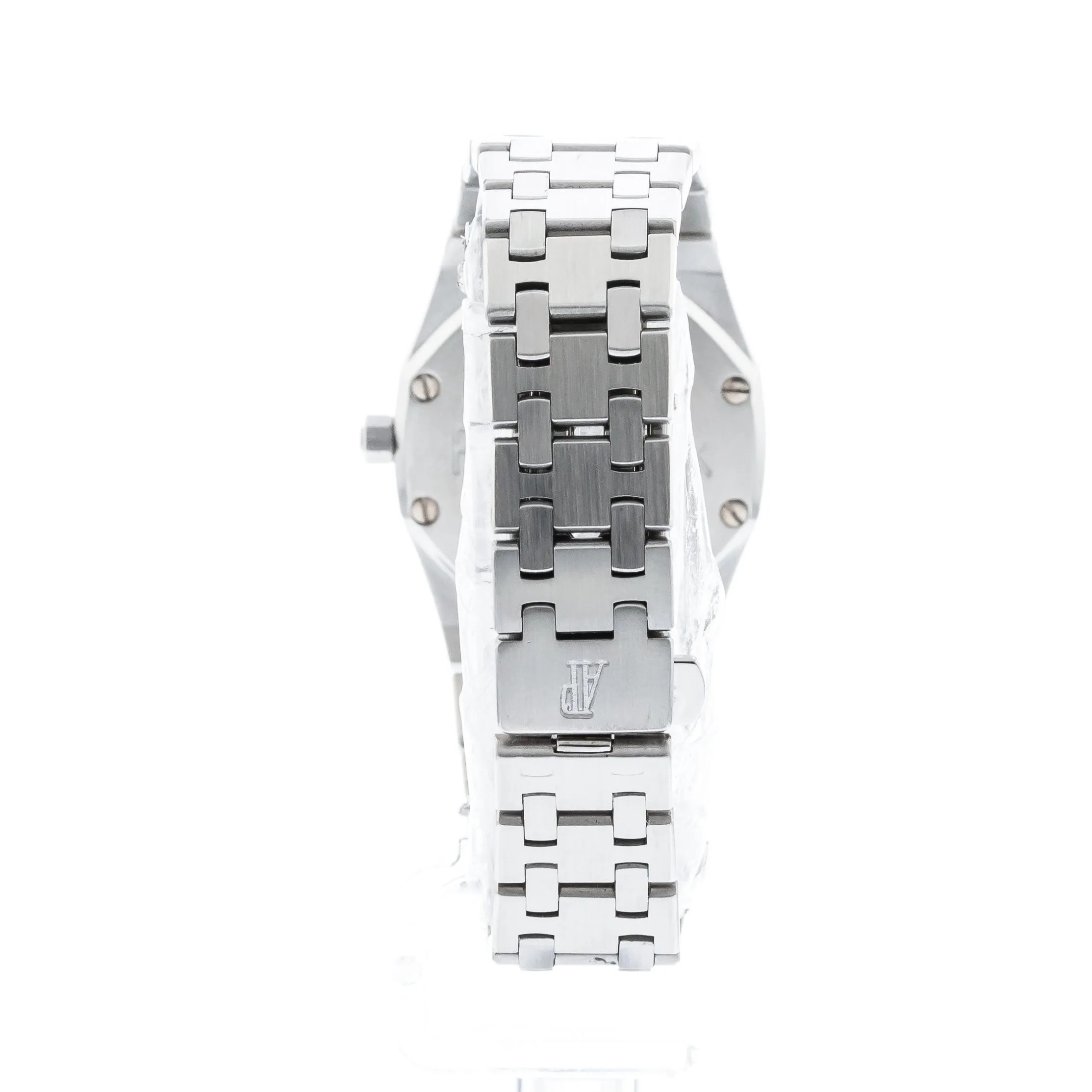 Audemars Piguet Ladies' Royal Oak Quartz 67470ST.PP.1120ST.02