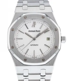 Audemars Piguet Royal Oak 15300ST.00.1220ST.01