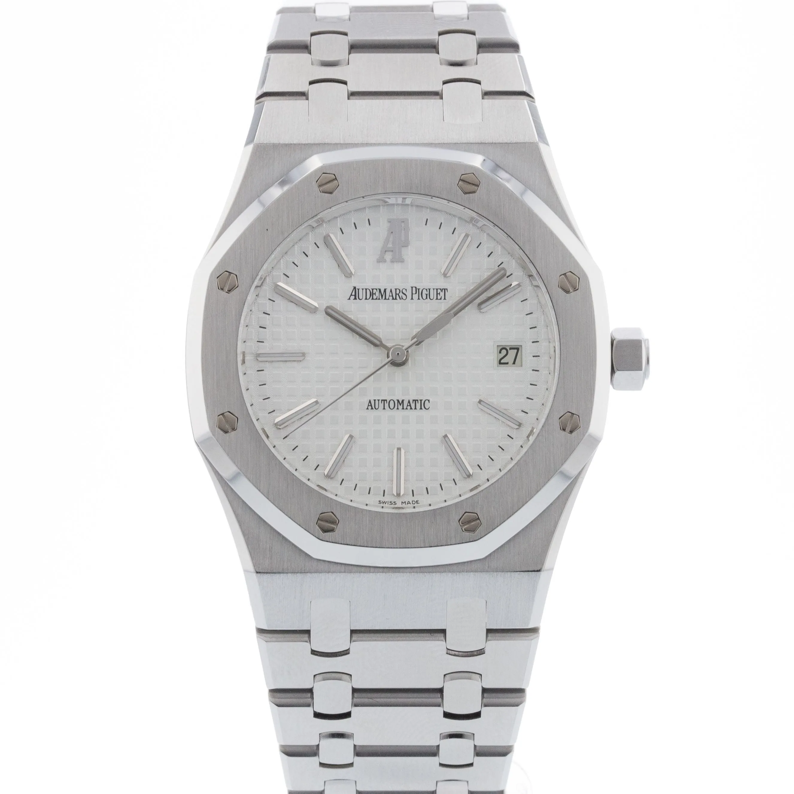 Audemars Piguet Royal Oak 15300ST.OO.1220ST.01