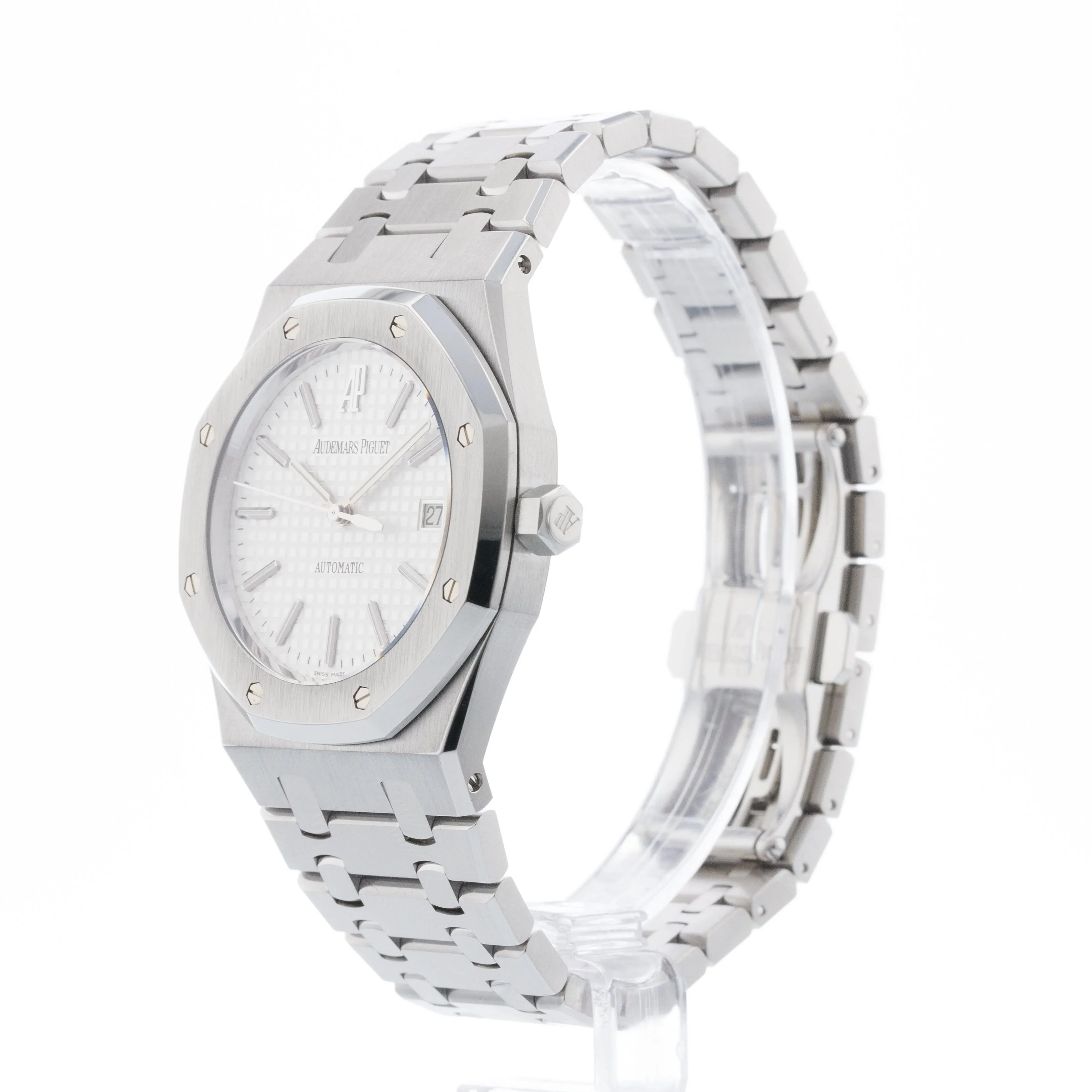 Audemars Piguet Royal Oak 15300ST.OO.1220ST.01