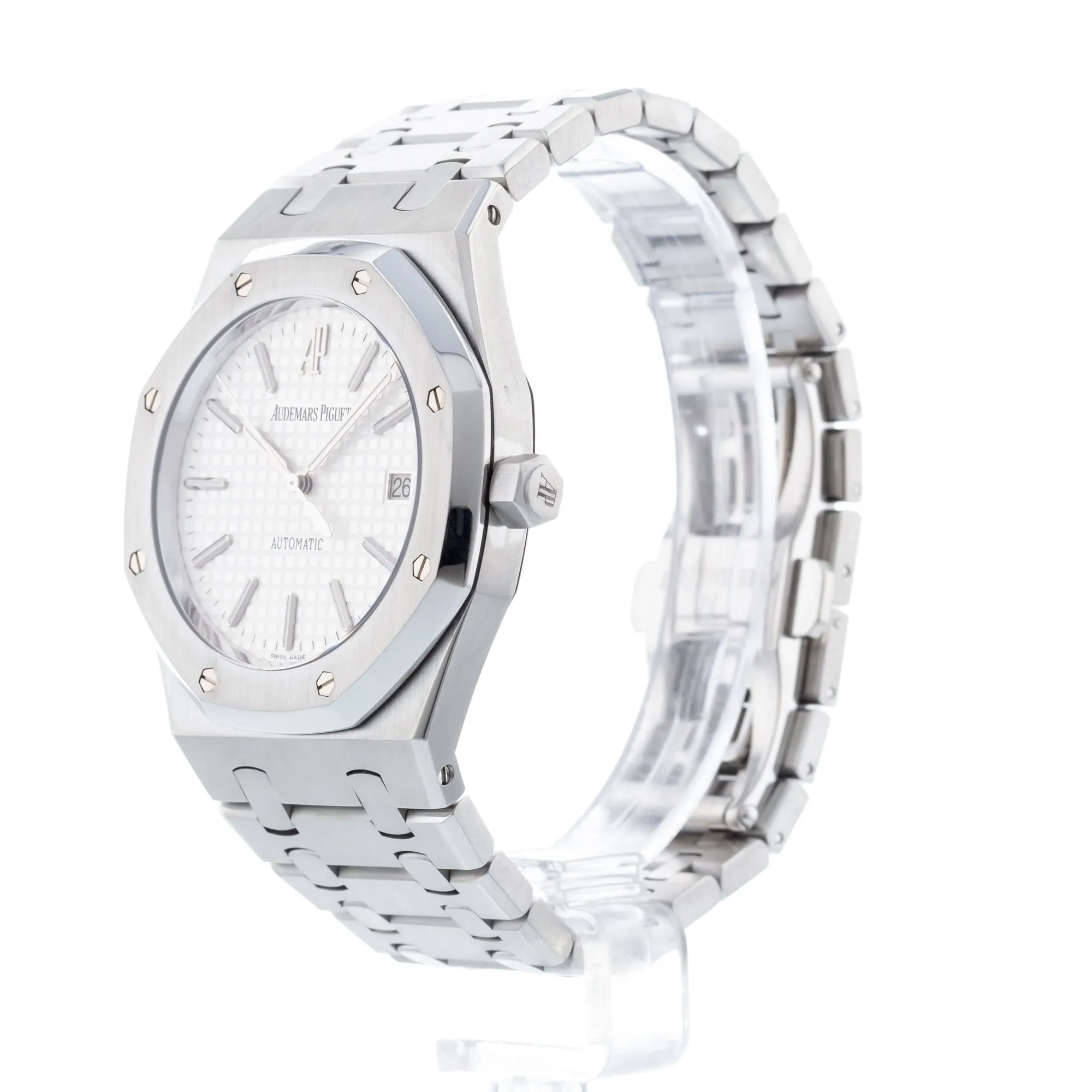 Audemars Piguet Royal Oak 15300ST.OO.1220ST.01