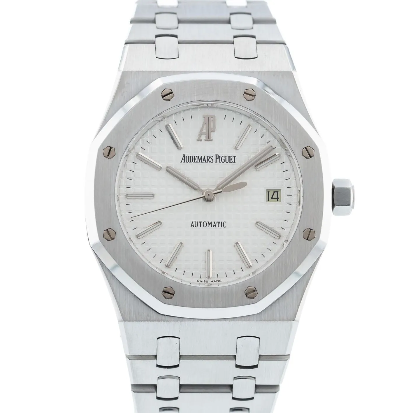 Audemars Piguet Royal Oak 15300ST.OO.1220ST.01