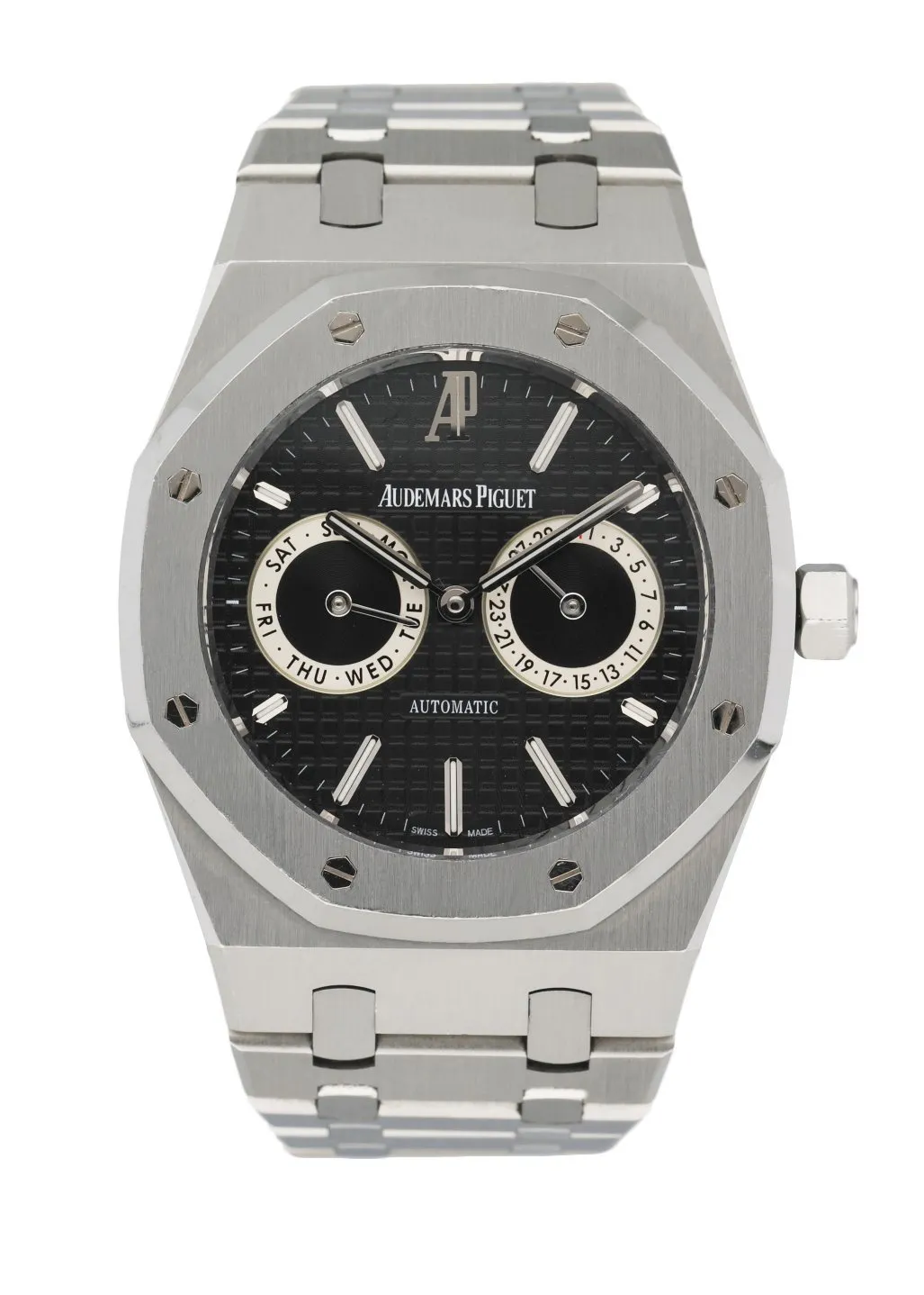 Audemars Piguet Royal Oak 26330ST Stainless Steel Men's Watch