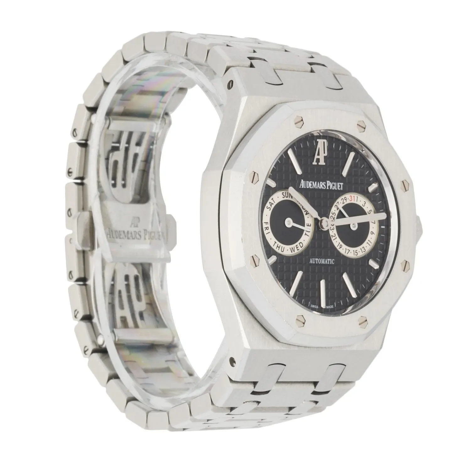 Audemars Piguet Royal Oak 26330ST Stainless Steel Men's Watch