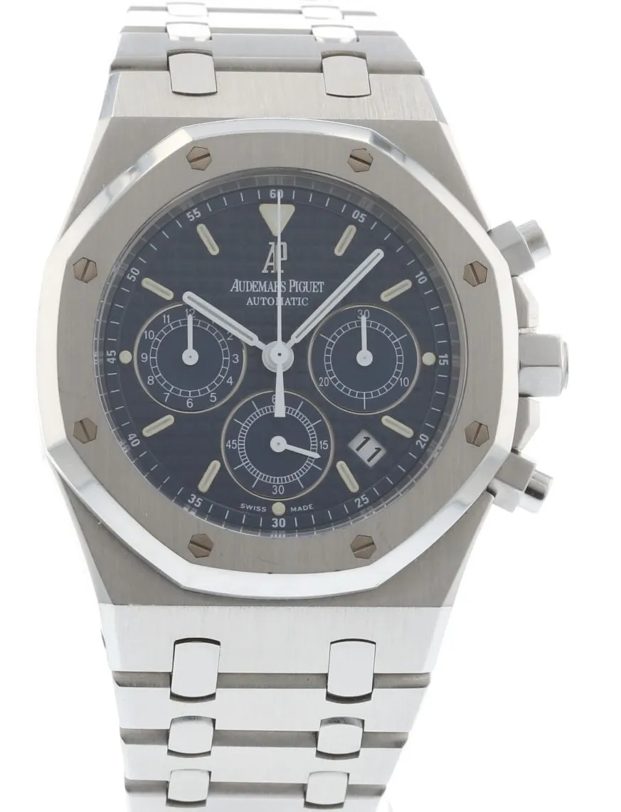 Audemars Piguet Royal Oak Chronograph 25860ST.OO.1110ST.04