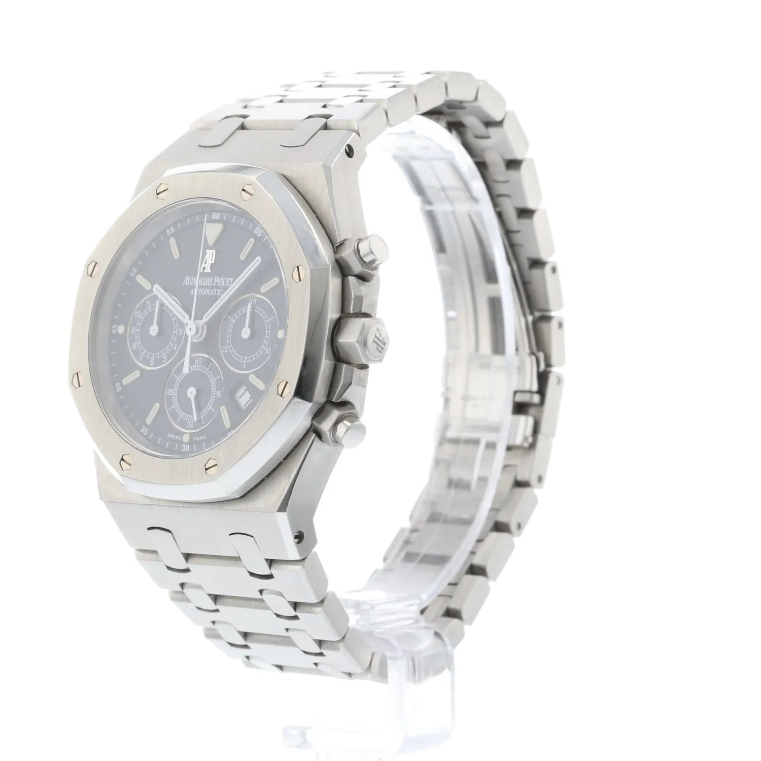 Audemars Piguet Royal Oak Chronograph 25860ST.OO.1110ST.04