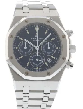 Audemars Piguet Royal Oak Chronograph 25860ST.OO.1110ST.04