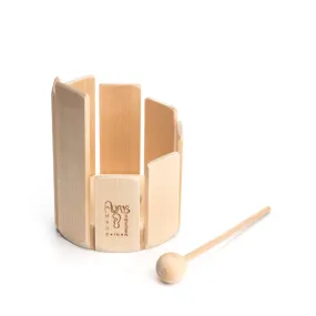 Auris Stir Xylophone Drum