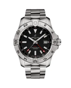 AVENGER AUTOMATIC GMT 44