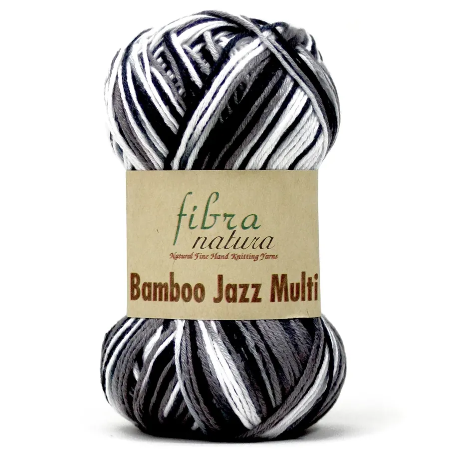 BAMBOO JAZZ MULTI